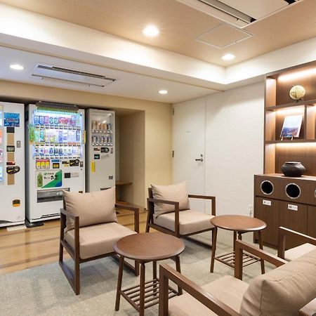 Hotel Tokyu Vacations Hakone Gora Extérieur photo