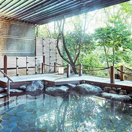 Hotel Tokyu Vacations Hakone Gora Extérieur photo