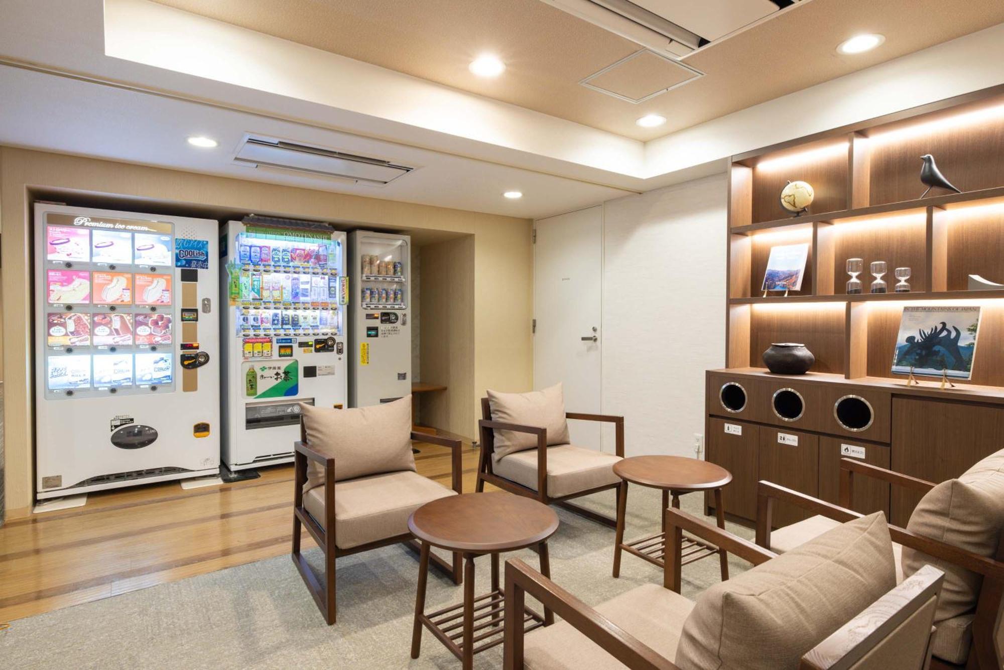 Hotel Tokyu Vacations Hakone Gora Extérieur photo