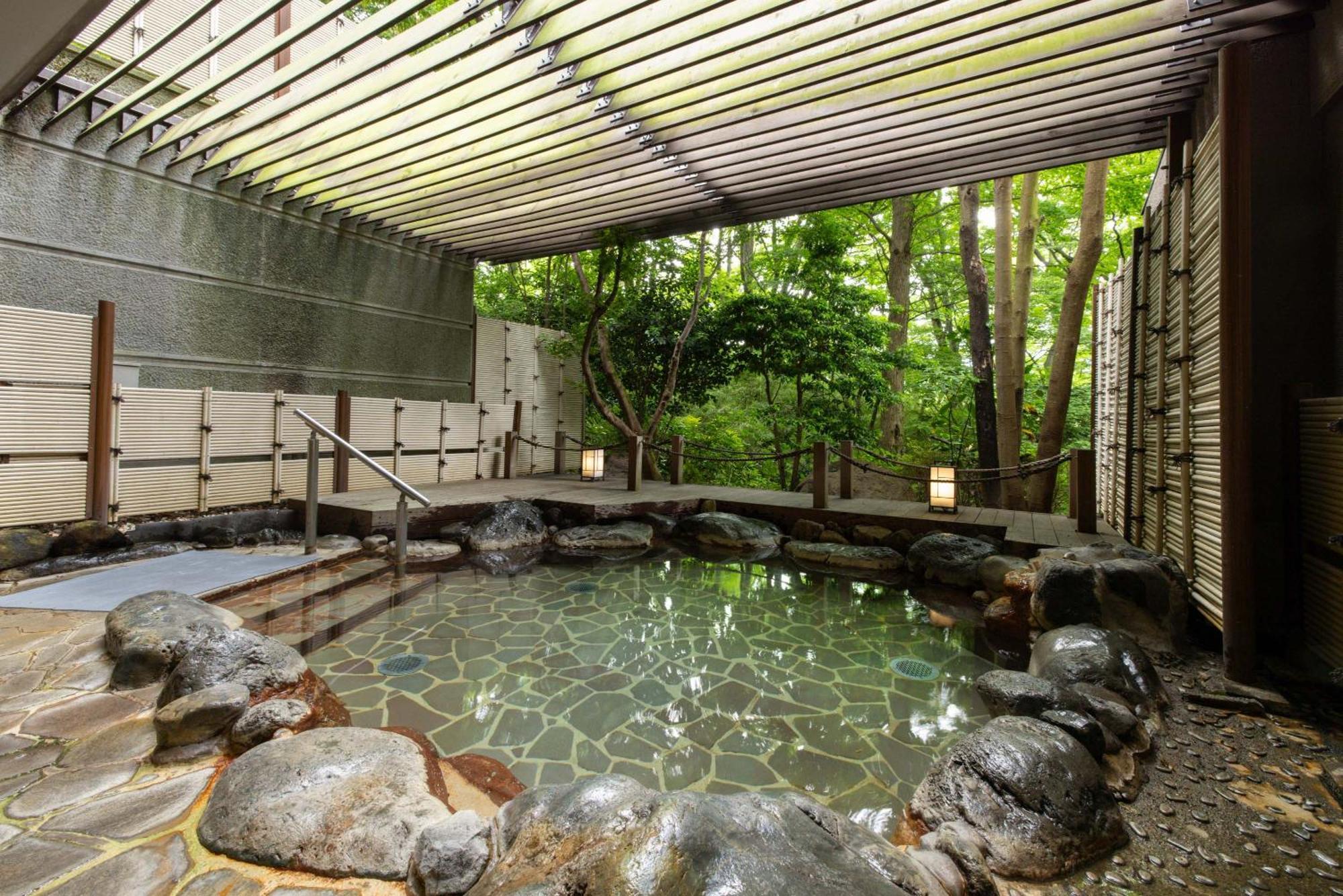 Hotel Tokyu Vacations Hakone Gora Extérieur photo
