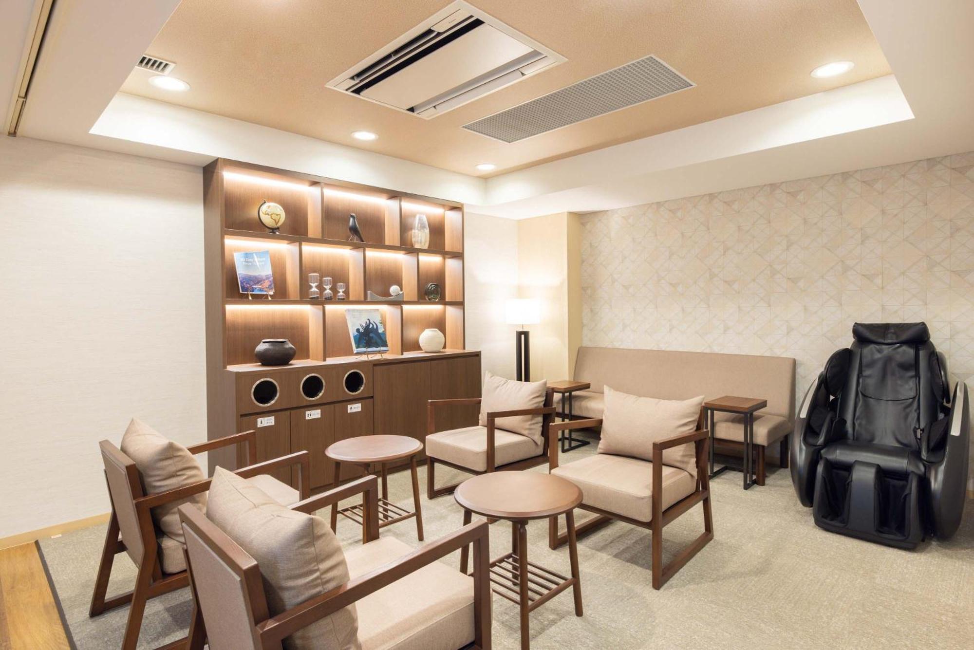Hotel Tokyu Vacations Hakone Gora Extérieur photo