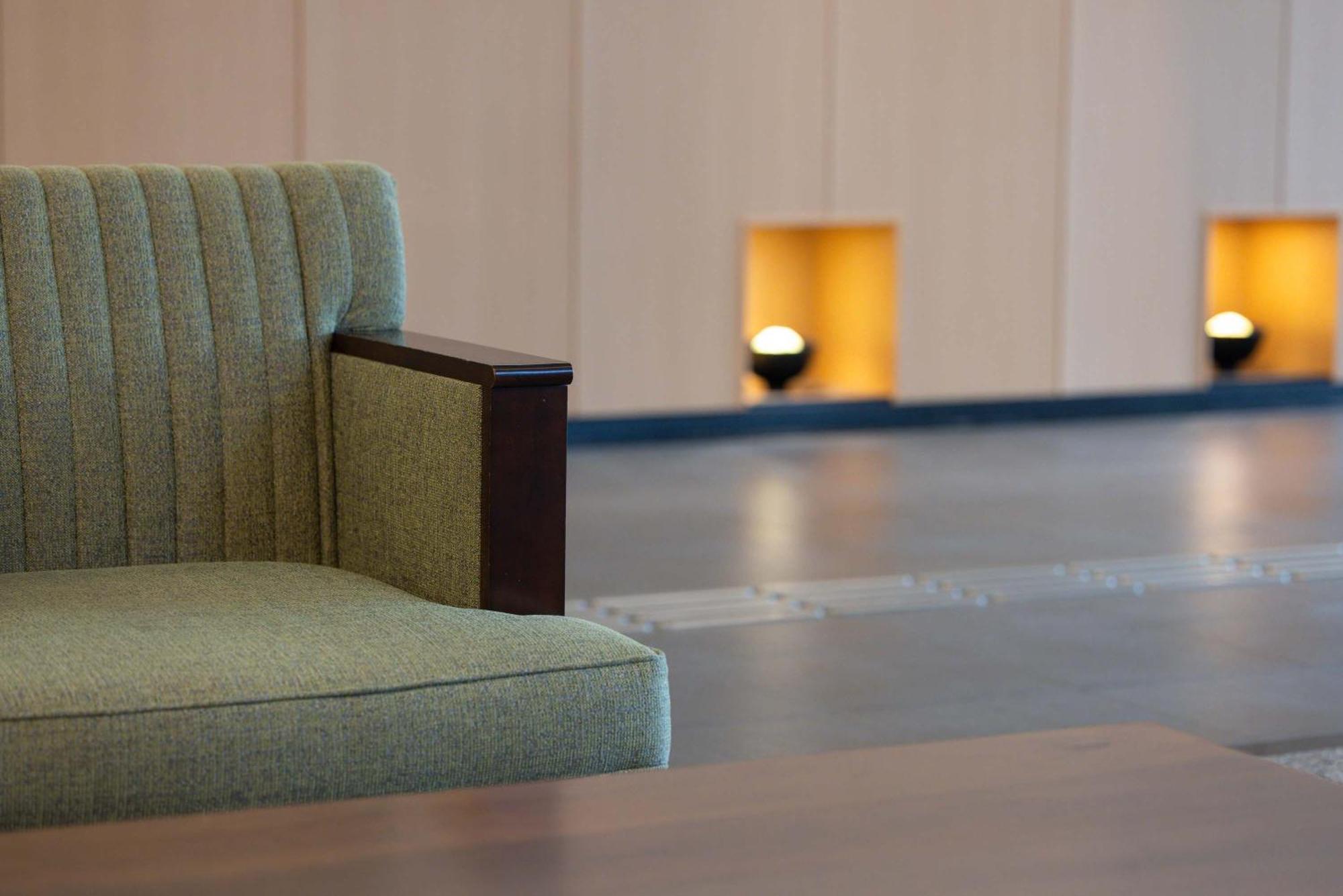 Hotel Tokyu Vacations Hakone Gora Extérieur photo