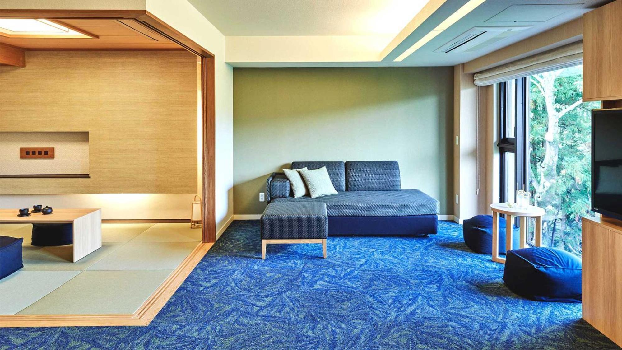 Hotel Tokyu Vacations Hakone Gora Extérieur photo