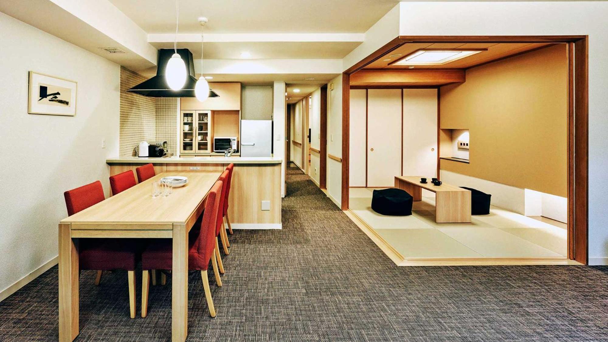 Hotel Tokyu Vacations Hakone Gora Extérieur photo