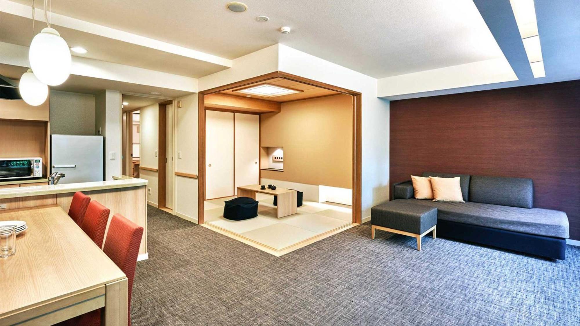 Hotel Tokyu Vacations Hakone Gora Extérieur photo