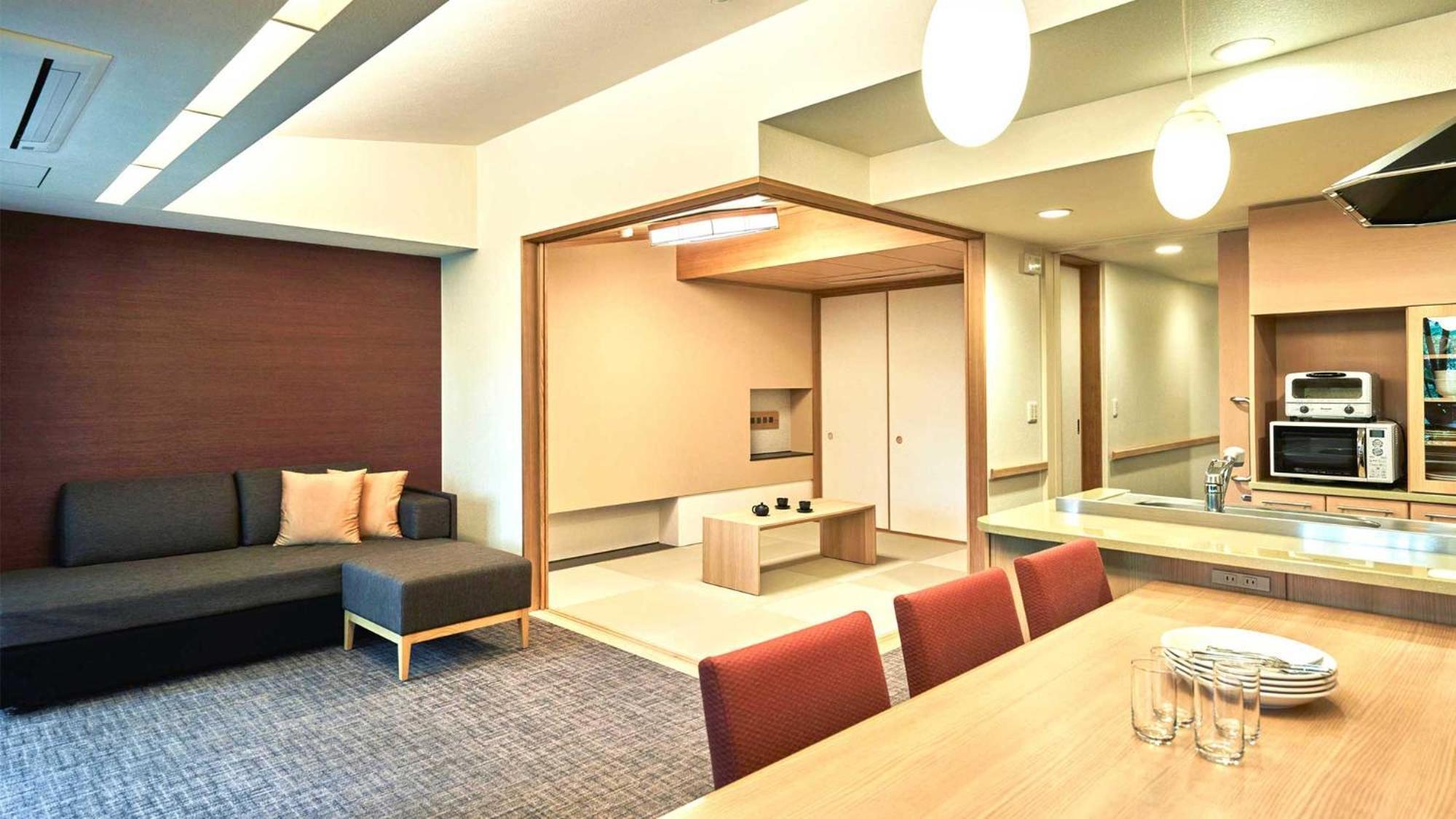 Hotel Tokyu Vacations Hakone Gora Extérieur photo