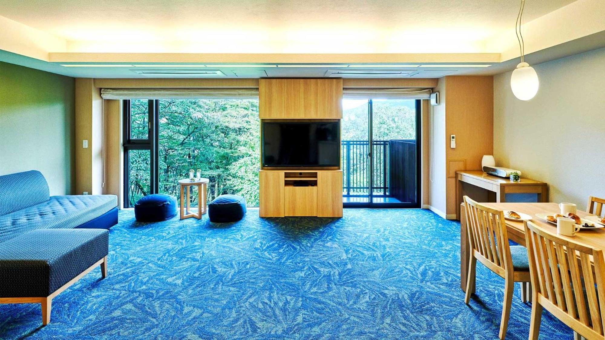 Hotel Tokyu Vacations Hakone Gora Extérieur photo