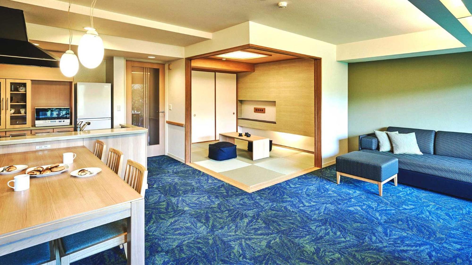 Hotel Tokyu Vacations Hakone Gora Extérieur photo